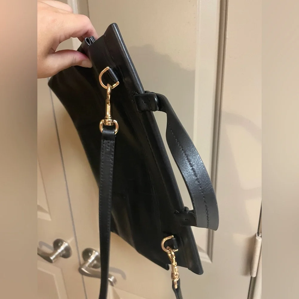 Tory Burch Satchel Bag - Picture 7 of 17